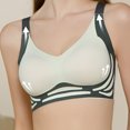 thumbnail image 7 of Ltctricy Women's Push up Bras Seamless No Underwire Supportive Full Coverage Everyday Bralettes Comfortable Sports Bras, 7 of 7