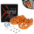thumbnail image 1 of Estriberas JFG RACING para 50-1290 SX SXF EXC EXCF XC, 1 of 8
