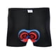 thumbnail image 2 of Ropa Interior De Ciclismo Almohadilla De Silicona Gruesa Amortiguador Pantalones Cortos De Bicicleta Accesorio De Ciclismo Cómodo, 2 of 6