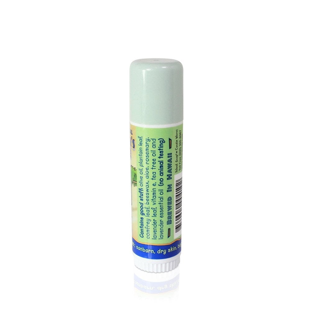 Surfer's Salve - Hawaiian Skin Care Secret | Island Soap and Candleworks