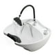 thumbnail image 1 of Regadera De Cascada Con Manguera Y Monomando Estetica Barberia 911SET Letmex, 1 of 5