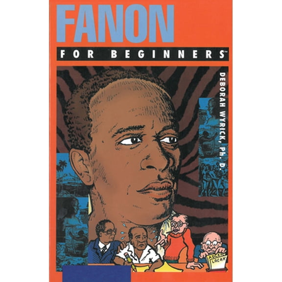 Pre-Owned Fanon for Beginners (Paperback) 1934389870 9781934389874