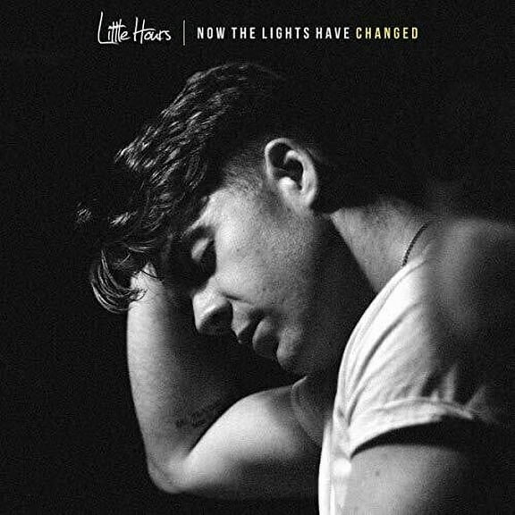 Now The Lights Have Changed (CD)