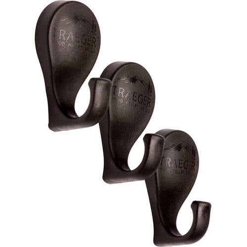 Traeger Hooks Tool Holder