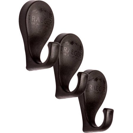 UPC 634868912467 product image for Traeger Magnetic Hooks Tool Holder | upcitemdb.com