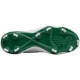thumbnail image 3 of New Balance Men's Fuel Cell 4040V6 Low Molded Baseball Cleats Green/White D 12.5, 3 of 6