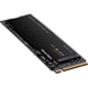 thumbnail image 3 of Unidad de Estado Sólido Western Digital Black SN750 NVME de 1TB, M.2 Western Digital WDS100T3X0C, 3 of 5