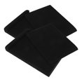 thumbnail image 4 of Miangastore 2pcs Acoustic Speaker Foams Pads Studio Anti-vibration Padding Speaker Sound Isolation Pads, 4 of 9