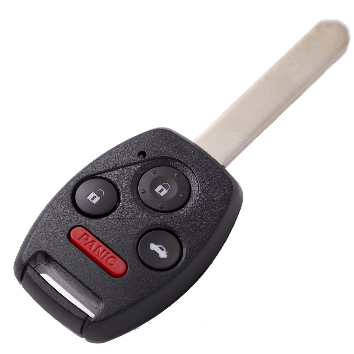 New Replacement for Honda CR-V 2005-2006 Remote Head Key Fob 4B OUCG8D-380H-A