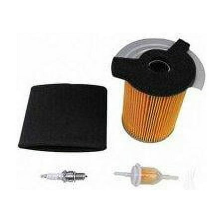 yamaha g14 gas golf cart tune up kit 1995-96 350cc [misc.]