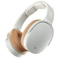 thumbnail image 4 of Skullcandy HESH ANC - Écouteurs avec Micro - Pleine Taille - Bluetooth - Sans Fil, Filaire - Réduction active du Bruit - Prise 3,5 mm - Blanc mod, 4 of 12