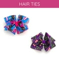 thumbnail image 3 of Monster Jam Sparkle Smash Hair Tie, 3 of 5