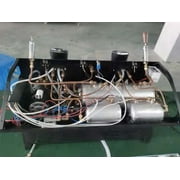 New Commercial espresso coffee machine