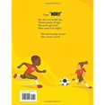 thumbnail image 2 of Soccerverse: Poems About Soccer, 2 of 2