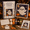Friendly Ghost #19, variant on Halloween Fabric Weaving Kit Beginner Friendly DIY Yarn Art Set All-in-One Package with Tools and Stand No Sewing Easy Step-by-Step Handcraft Present for Friends Family