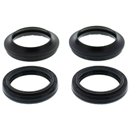 All Balls Racing 56-190 Fork and Dust Seal Kit