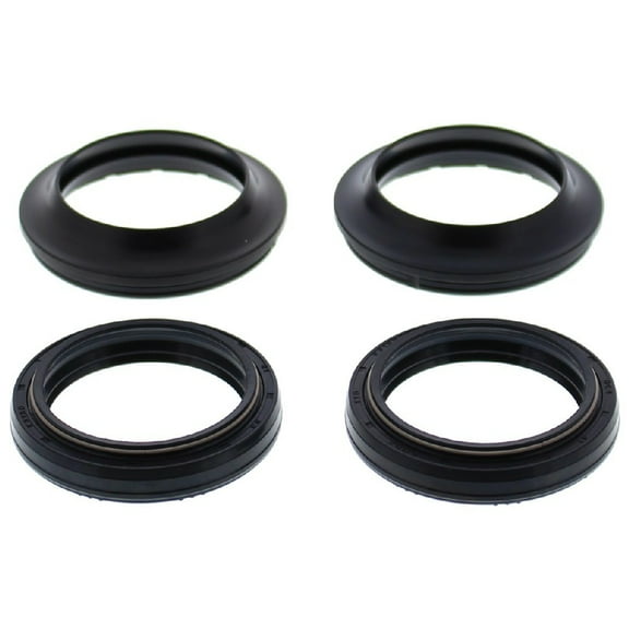 All Balls Racing 56-190 Fork and Dust Seal Kit
