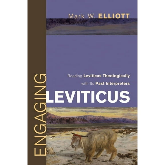 Engaging Leviticus (Hardcover)