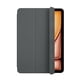 thumbnail image 2 of Funda Smart Folio para Apple iPad Air de 13 pulgadas (M2), color gris antracita, 2 of 2