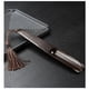 thumbnail image 5 of Cuchara para hojas de té con mango ergonómico, acero inoxidable duradero, acabado elegante, multiusos para medir especias y hierbas., 5 of 7