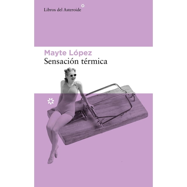 Sensación Térmica Libros del Asteroide Océano 9786075575353