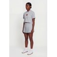 thumbnail image 2 of Women's High Waisted Pleated Tennis Skirt, 2 of 4