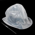 thumbnail image 4 of Pro Reusable Silicone Hair Color Highlighting  Hat With Metal Hook, 4 of 6