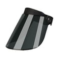 thumbnail image 1 of Casco de soldadura Máscara de soldador Resistente Ajustable Giratorio Accesorios para MIG Gris, 1 of 8