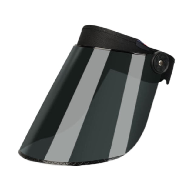 Casco de soldadura Máscara de soldador Resistente Ajustable Giratorio Accesorios para MIG Gris