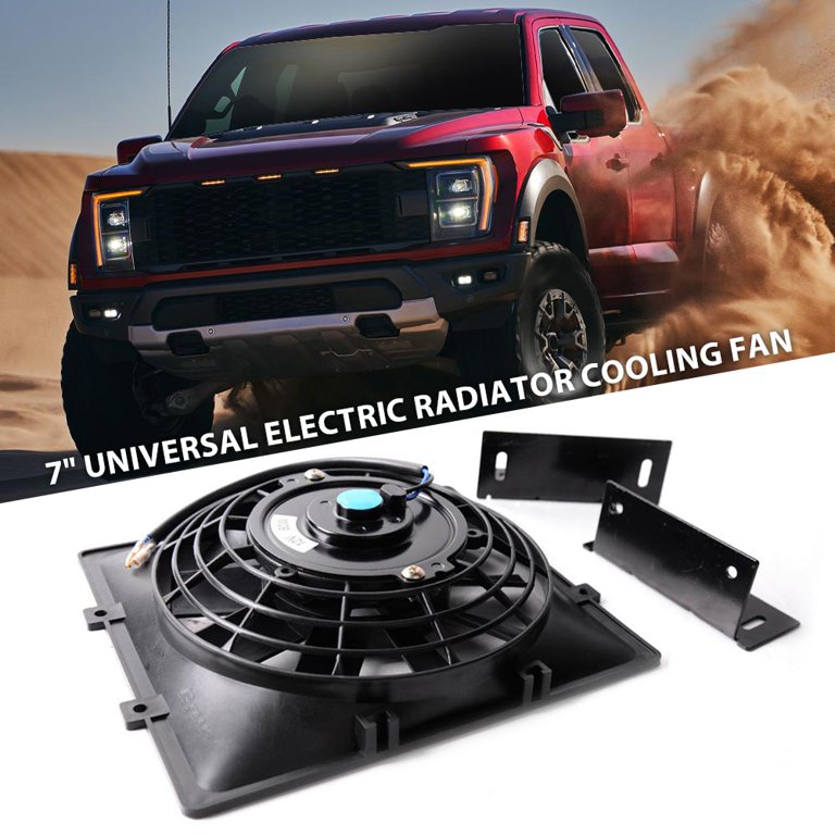 Chine Ventilateur de reoidissement de radiateur de voiture électrique