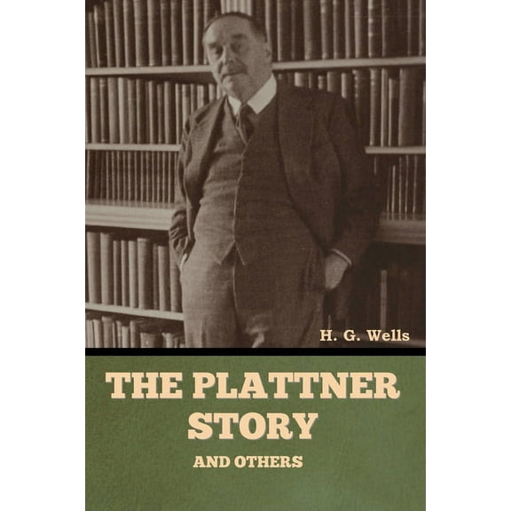 The Plattner Story and Others, (Paperback)