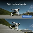 thumbnail image 4 of DJI Osmo Action 4 Standard Combo with 64GB Pro Accessory Bundle and 1 YR Warranty, 4 of 11