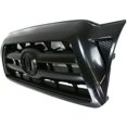 thumbnail image 2 of Grille For 2005-2010 Toyota Tacoma Paint to Match Plastic, 2 of 9