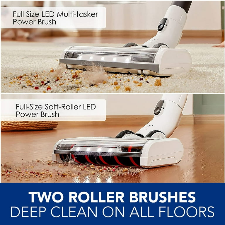 This $20 Power Scrubber Is Actually The Magic Cleaning Wand Of