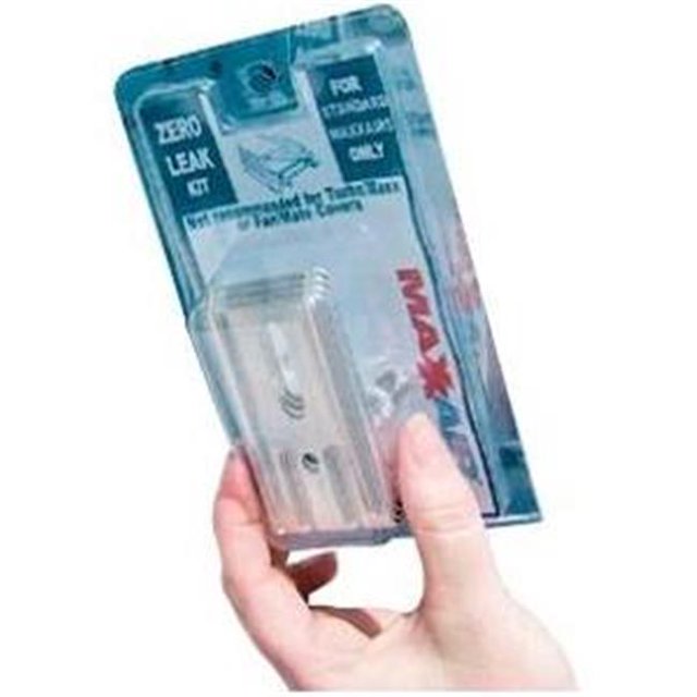 Maxxair Vent Zero Leak Mounting Kit Hardware Trailer