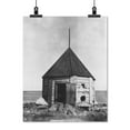 thumbnail image 2 of Print: Russian Block House, circa 1900, 2 of 4