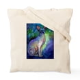 thumbnail image 2 of CafePress - Sphynx Tote Bag - Unisex Canvas Tote Bag, Beige, 1-Piece, 2 of 8