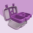thumbnail image 2 of Bentgo Kids - Violet, 2 of 4