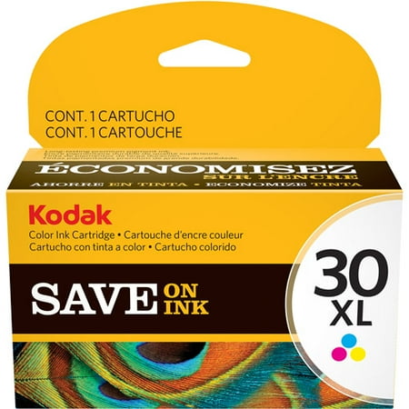Kodak 30 Color XL Ink Cartridge