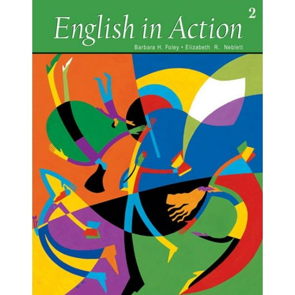 English in Action 2