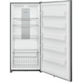 thumbnail image 6 of FRIGIDAIRE FFUE2024AN 20 cu. ft. Garage Ready Upright Freezer, Carbon, 6 of 6