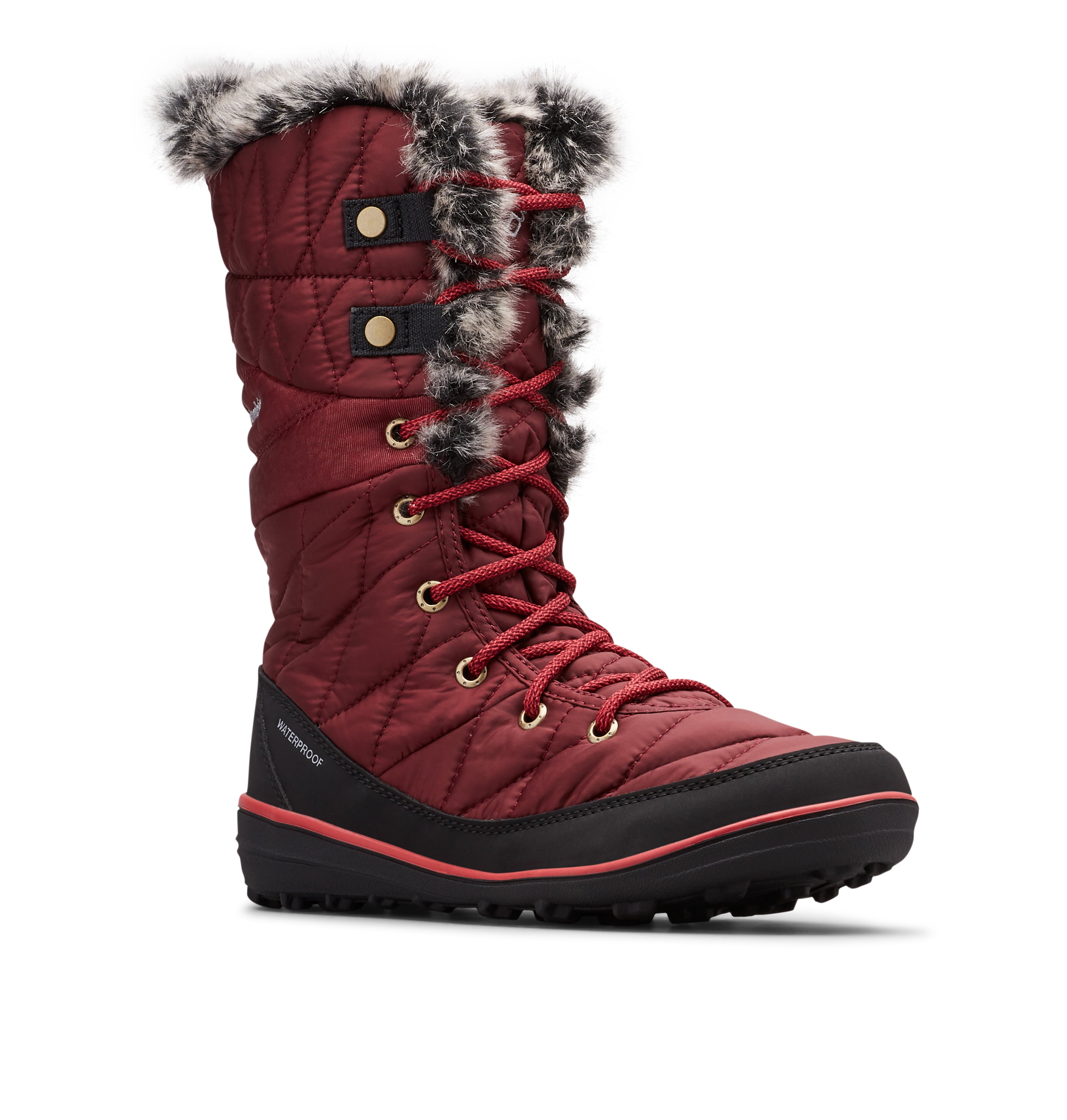columbia yoncalla boot