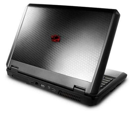 iBUYPOWER Valkyrie Gaming Laptop 4th Gen. Intel Core i7-4700MQ 2.4GHz, 16GB DDR3, 120GB SSD + 500GB HDD, DVDRW, 3GB NV