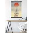 thumbnail image 5 of One Piece - The Thousand Sunny Artistic Wall Poster with Magnetic Frame, 22.375" x 34", 5 of 5