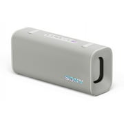 Sony ULT FIELD 3 Wireless Portable Bluetooth Speaker, IP67 Waterproof, Dustproof, Rustproof, and Shockproof, Off-White