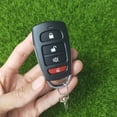 thumbnail image 4 of Self-copy Remote Control For Alarm Electric Car Garage Door And Electric Curtain, 4 of 7