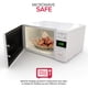 thumbnail image 4 of Envoltorios de delicatessen Stock Your Home, resistentes a la grasa, 30 x 30 cm (paquete de 500), 4 of 7