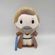 thumbnail image 2 of 25cm Obi Wan Kenobi Plush Anime Plush Toy Plush Toy Stuffed Animals Soft Plush Children Gifts Doll For Kids Birthday, 2 of 4