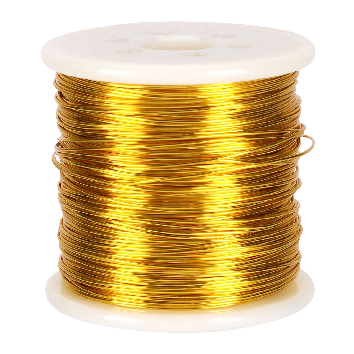 FRCOLOR  Jewelry Wire Copper Accessories for Necklace Making