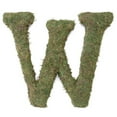 thumbnail image 6 of Large (15") Moss Monogram, A, 6 of 7
